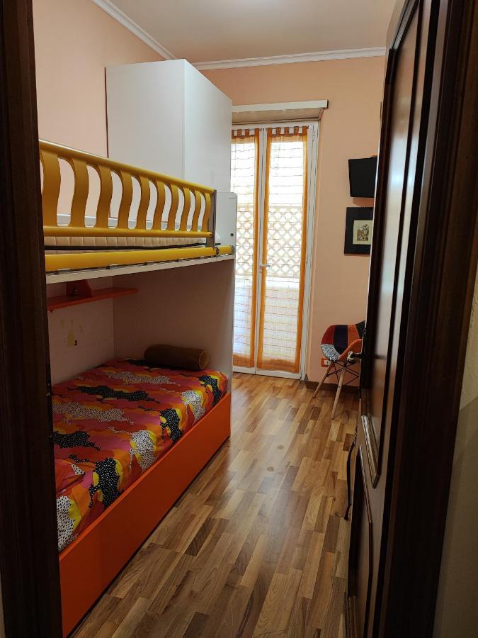 Lejlighed Casa Di Anna Rom