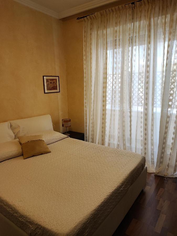 Casa Di Anna Lejlighed