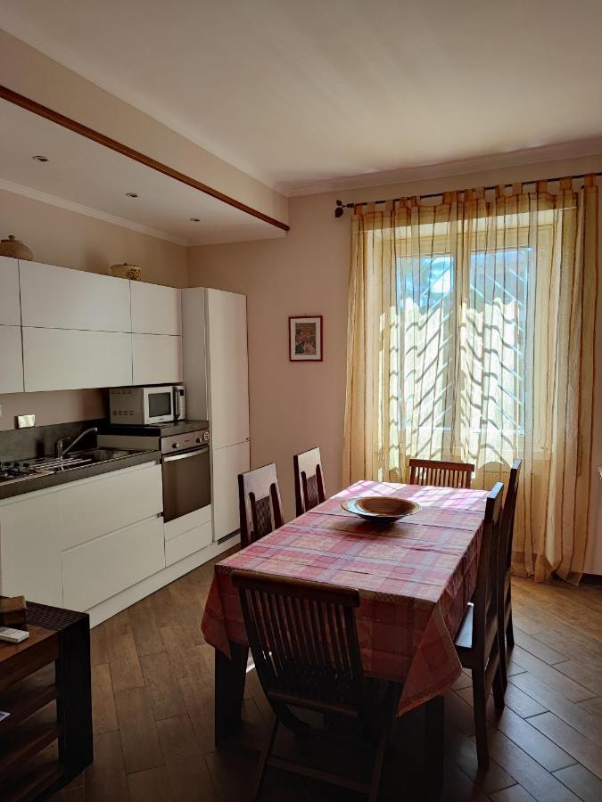 Lejlighed Casa Di Anna