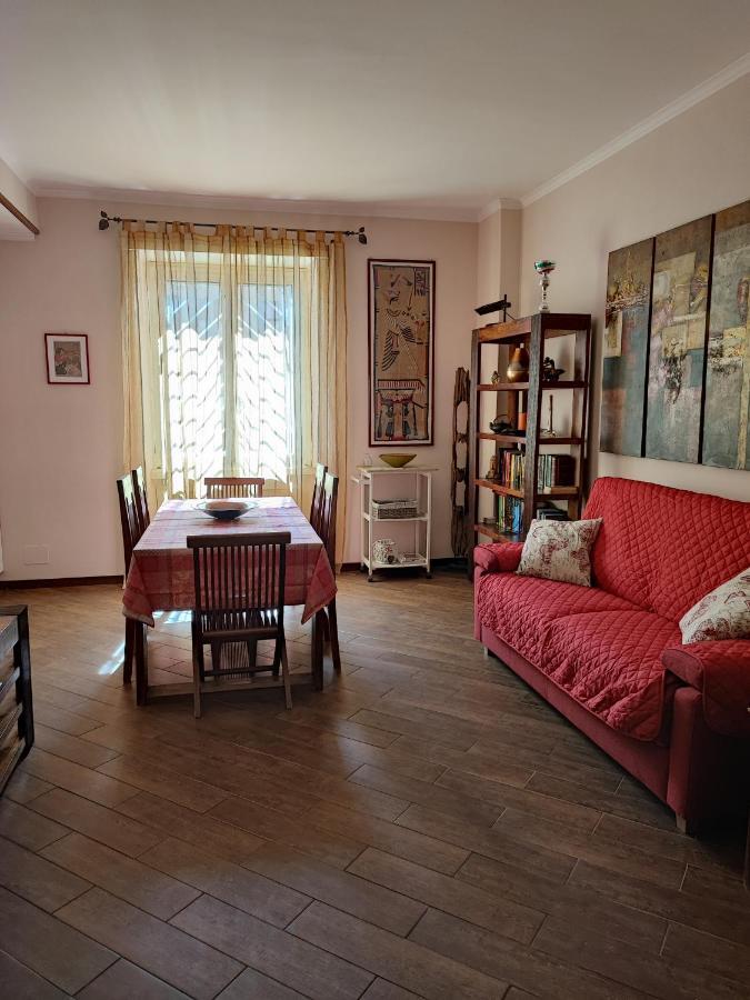 Casa Di Anna * Rom